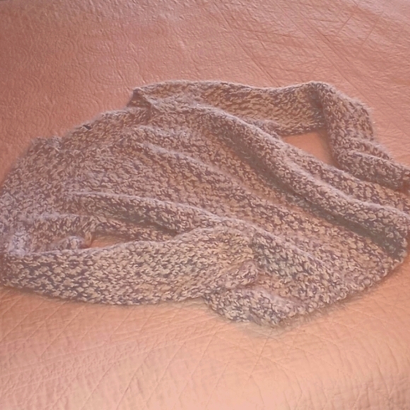 David Britton Eyelash knit pullover sweater - Picture 1 of 6